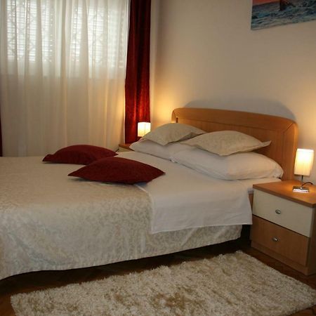 Apartments Josipa Split Zewnętrze zdjęcie