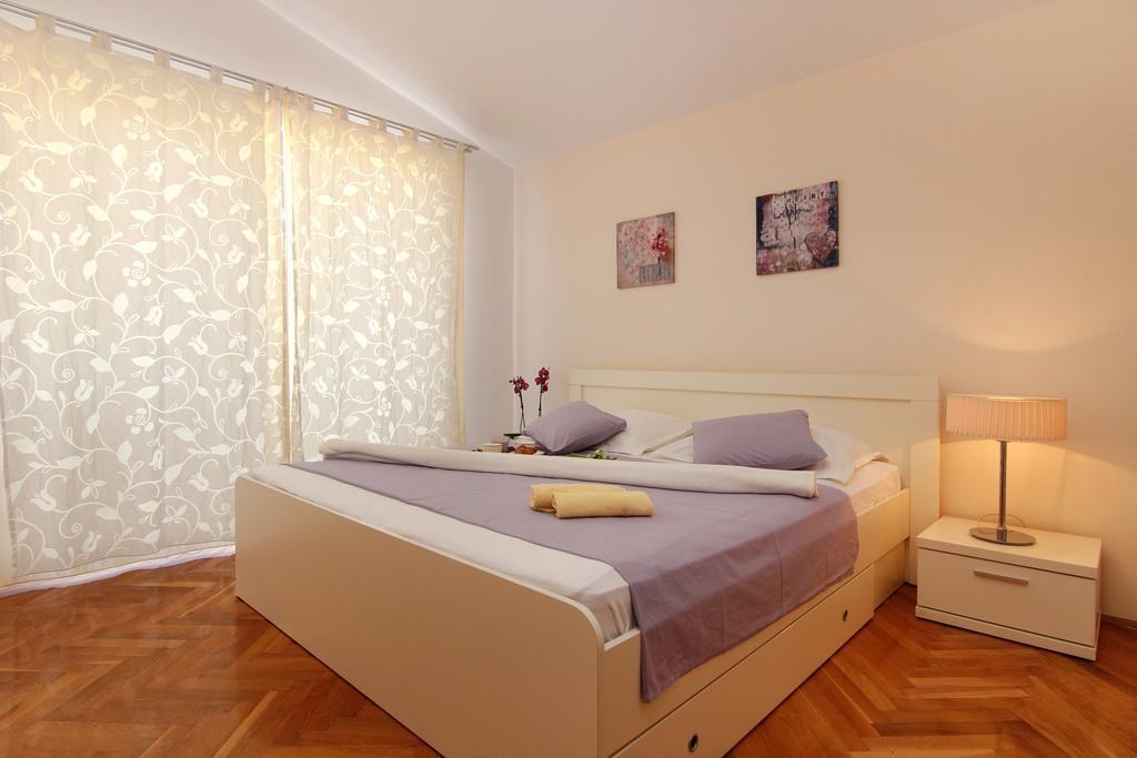 Apartments Josipa Split Pokój zdjęcie
