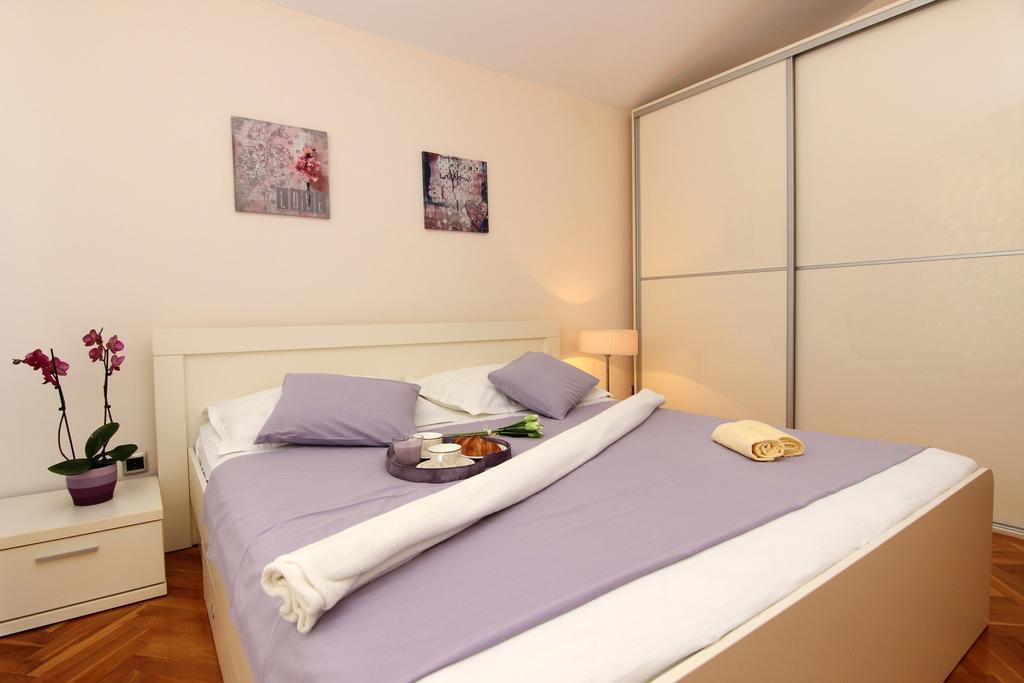 Apartments Josipa Split Pokój zdjęcie