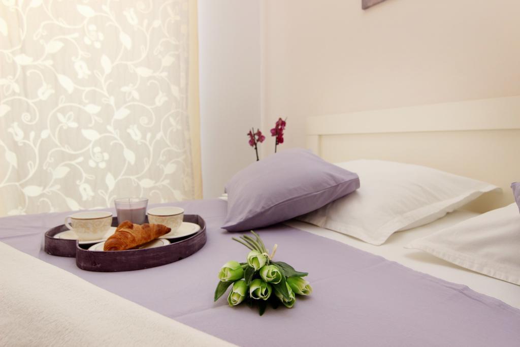 Apartments Josipa Split Pokój zdjęcie
