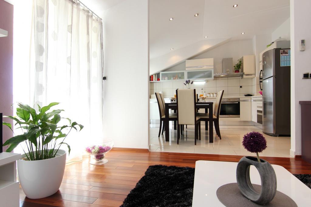 Apartments Josipa Split Pokój zdjęcie
