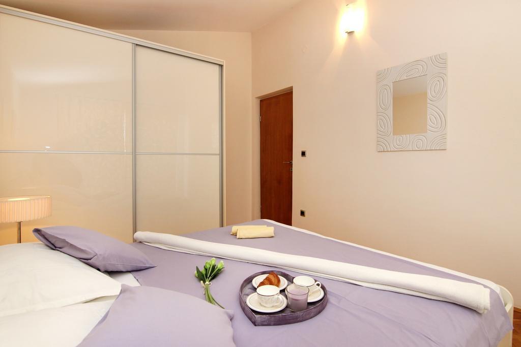 Apartments Josipa Split Pokój zdjęcie