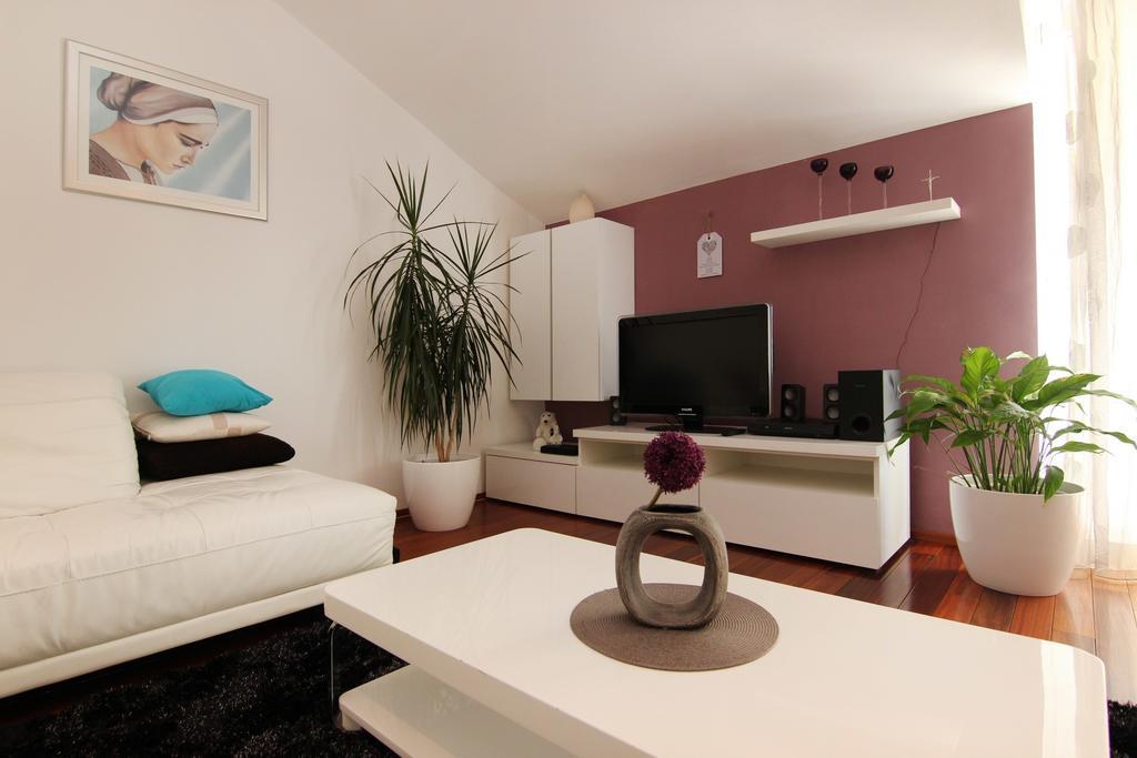Apartments Josipa Split Pokój zdjęcie