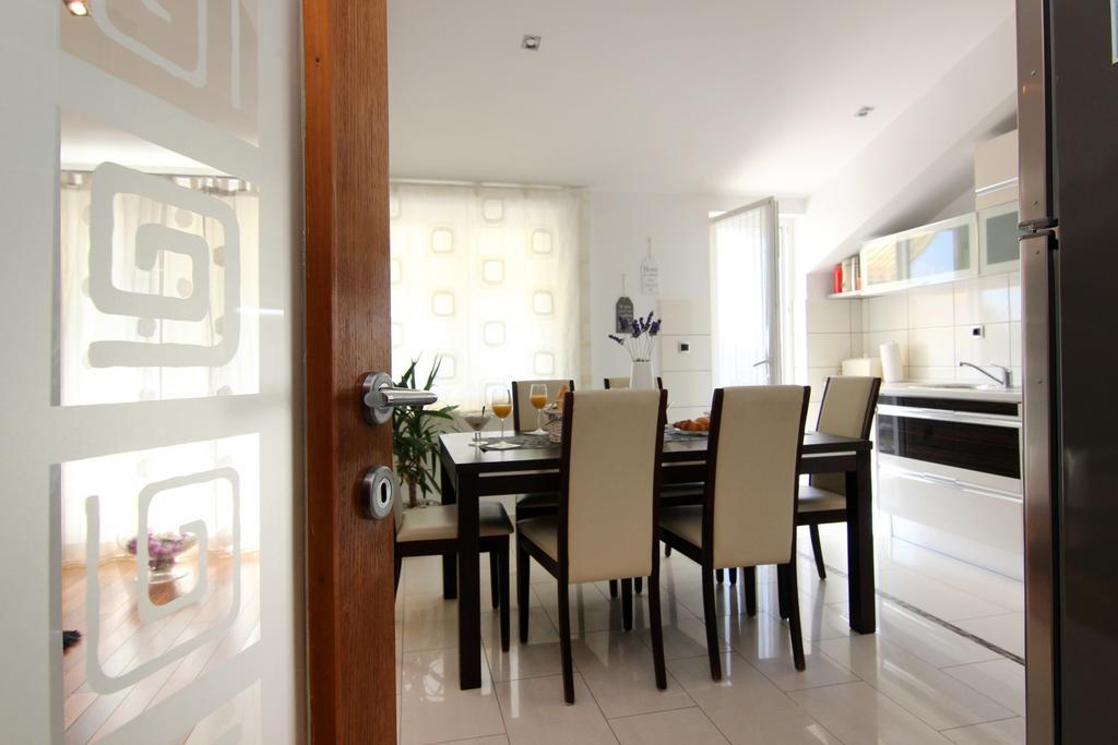 Apartments Josipa Split Pokój zdjęcie