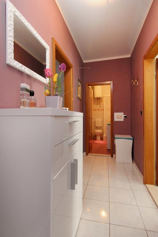 Apartments Josipa Split Pokój zdjęcie