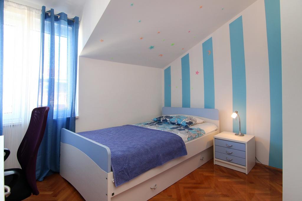 Apartments Josipa Split Pokój zdjęcie