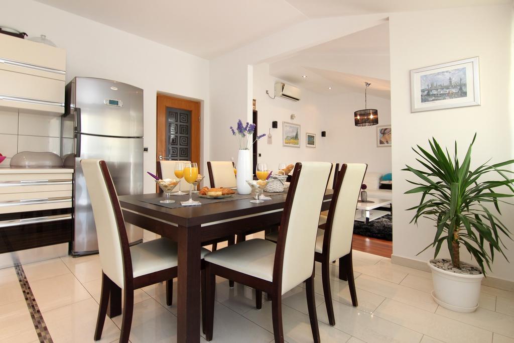 Apartments Josipa Split Pokój zdjęcie