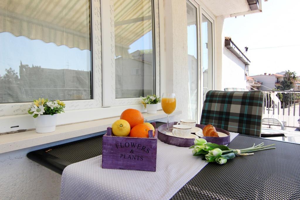 Apartments Josipa Split Pokój zdjęcie