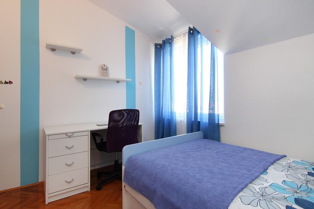 Apartments Josipa Split Pokój zdjęcie