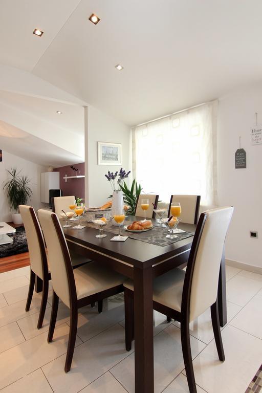 Apartments Josipa Split Pokój zdjęcie