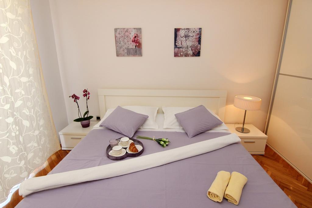 Apartments Josipa Split Pokój zdjęcie