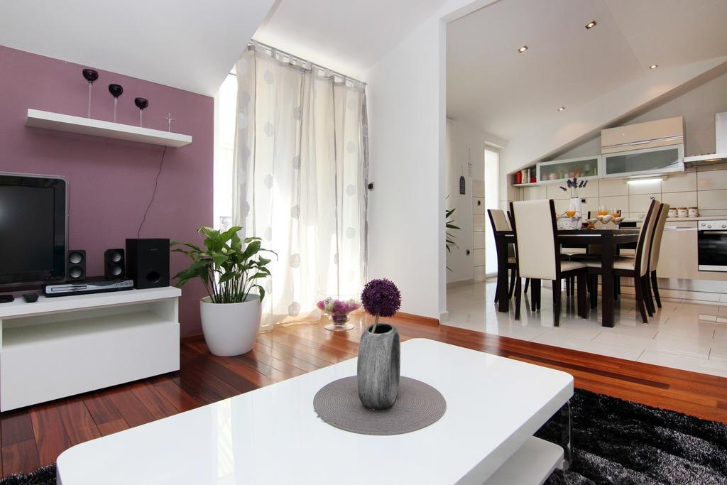 Apartments Josipa Split Pokój zdjęcie
