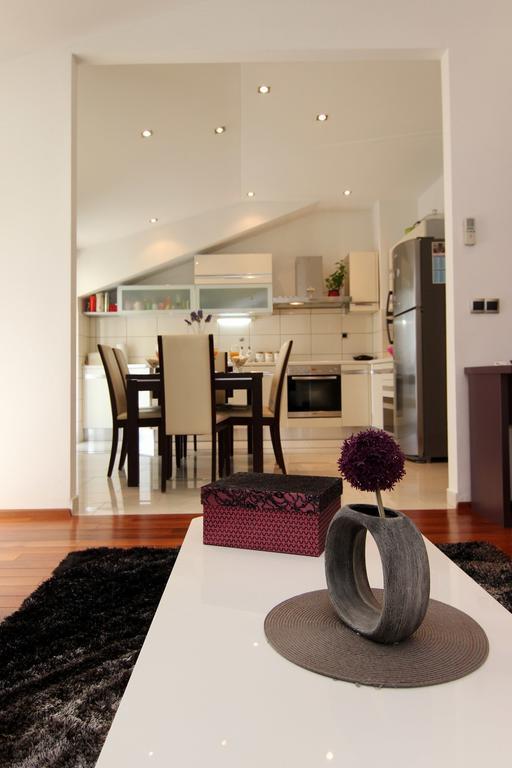 Apartments Josipa Split Pokój zdjęcie