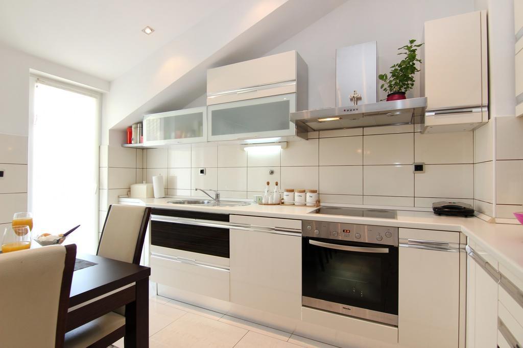Apartments Josipa Split Pokój zdjęcie