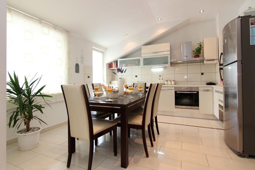 Apartments Josipa Split Pokój zdjęcie
