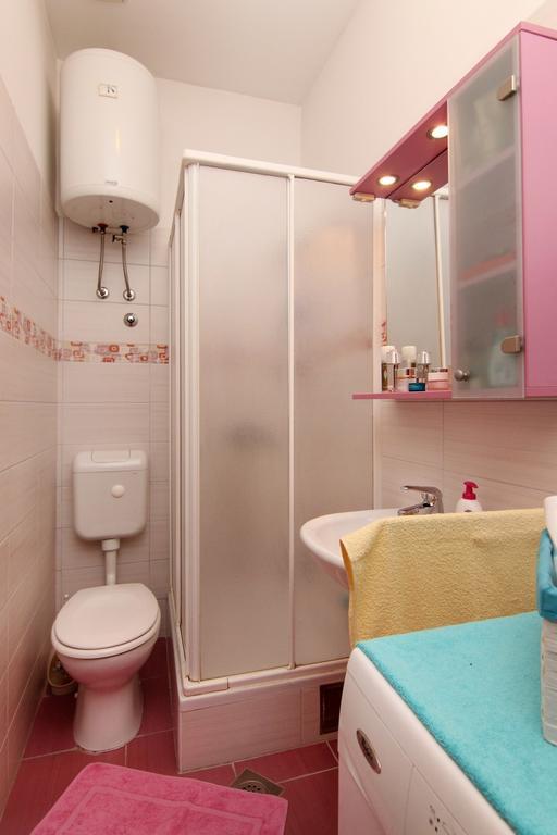 Apartments Josipa Split Pokój zdjęcie