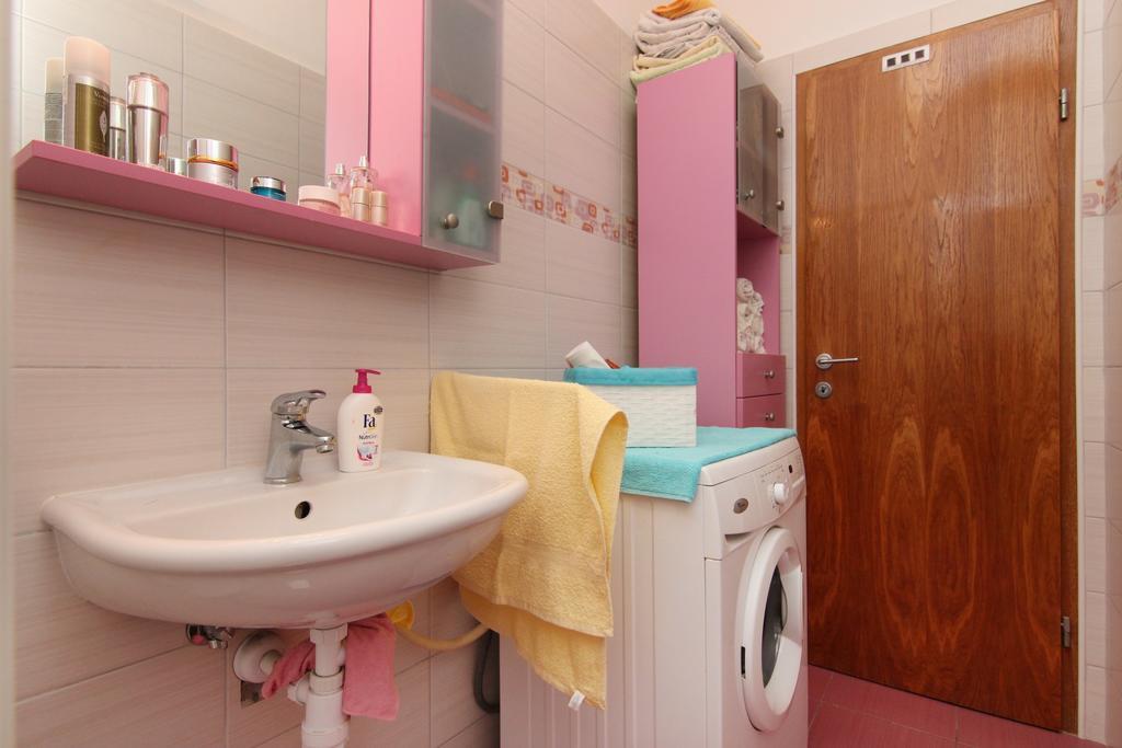 Apartments Josipa Split Pokój zdjęcie