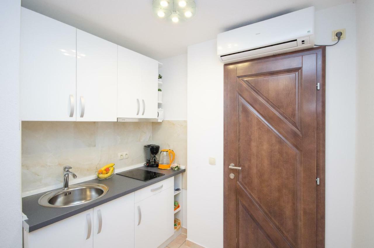 Apartments Josipa Split Zewnętrze zdjęcie