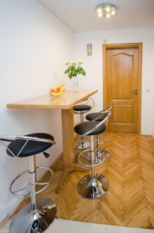 Apartments Josipa Split Zewnętrze zdjęcie