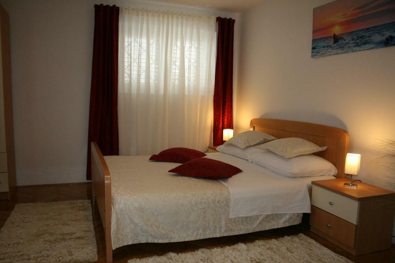 Apartments Josipa Split Zewnętrze zdjęcie