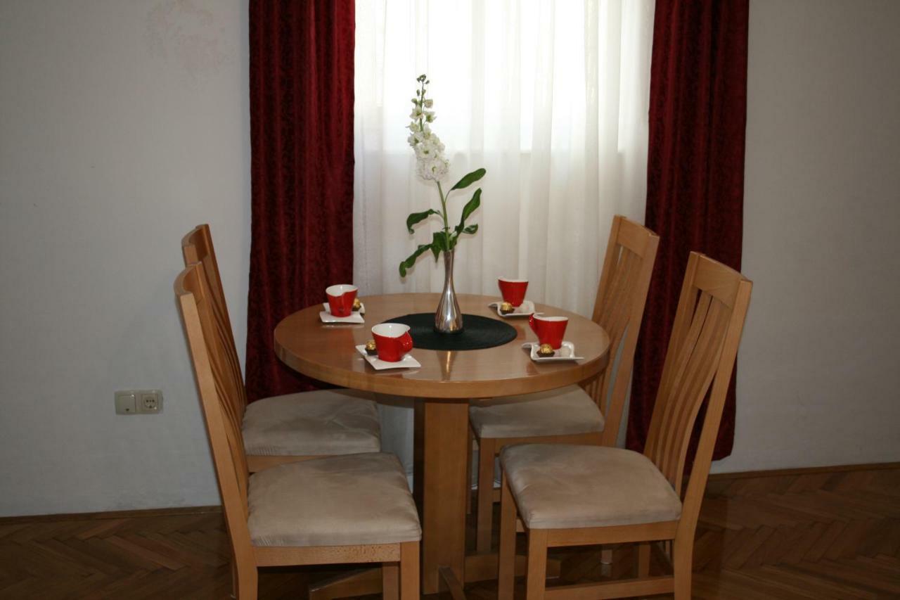 Apartments Josipa Split Zewnętrze zdjęcie