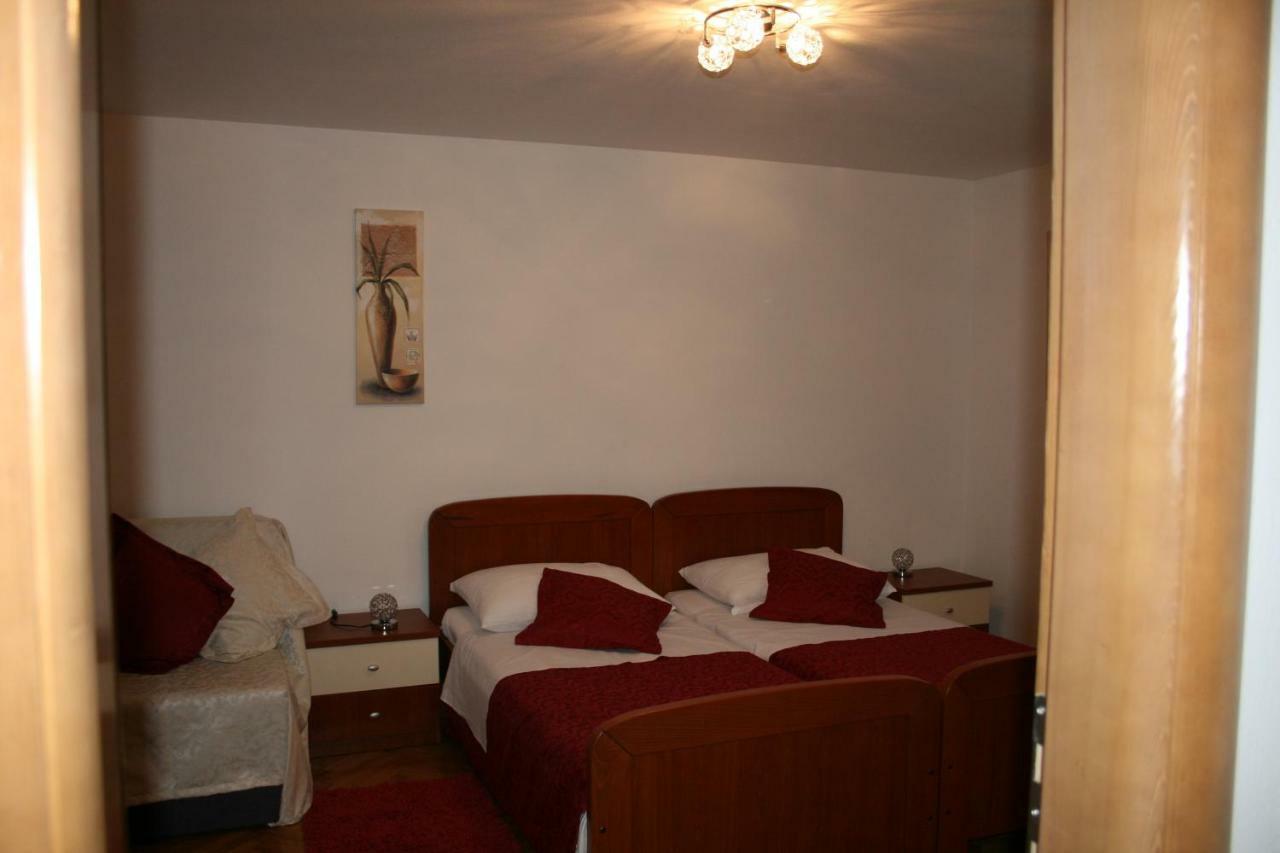 Apartments Josipa Split Zewnętrze zdjęcie