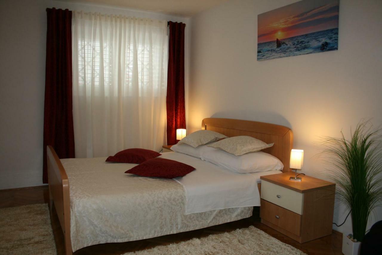 Apartments Josipa Split Zewnętrze zdjęcie