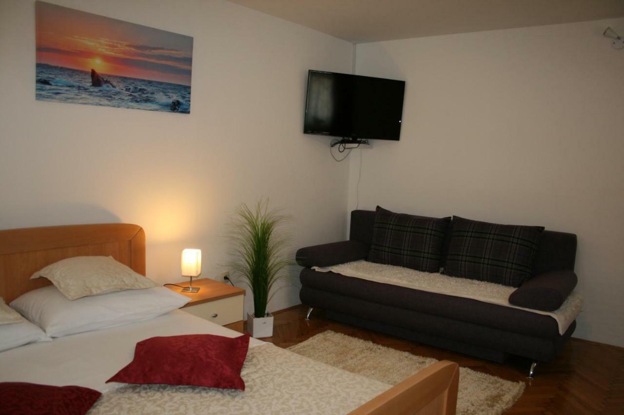 Apartments Josipa Split Zewnętrze zdjęcie