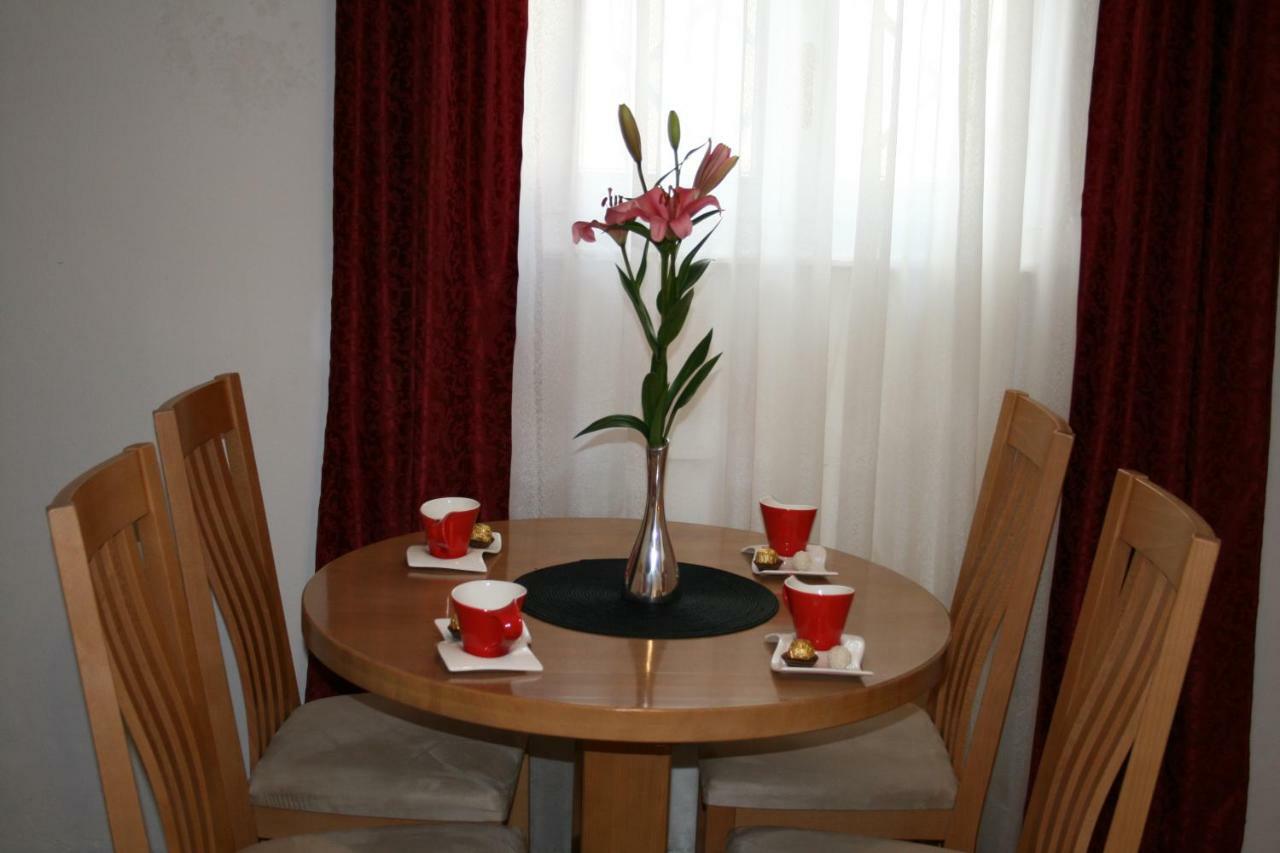 Apartments Josipa Split Zewnętrze zdjęcie