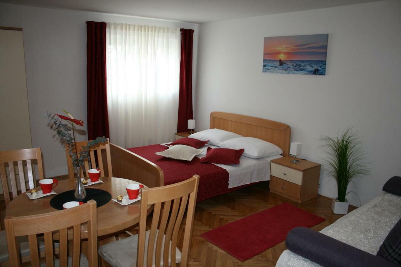 Apartments Josipa Split Zewnętrze zdjęcie