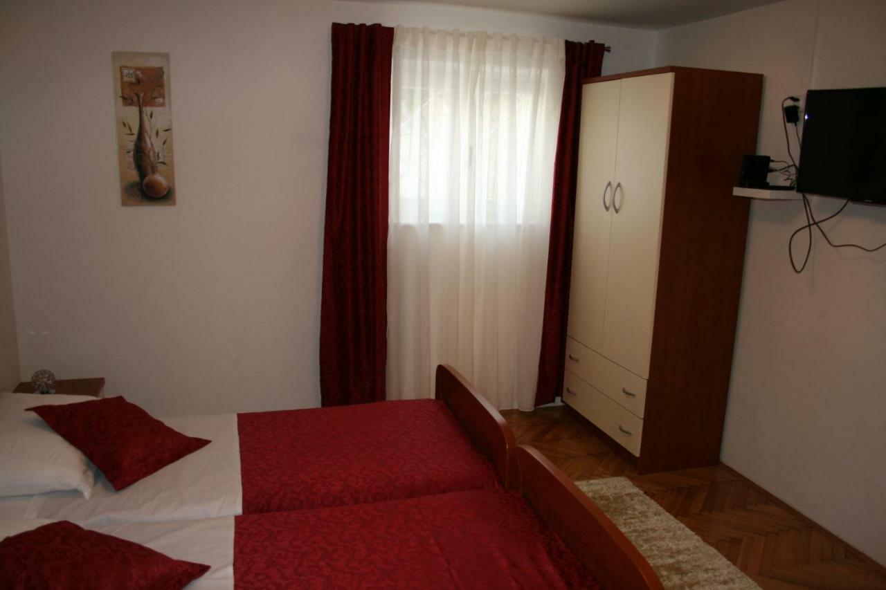 Apartments Josipa Split Zewnętrze zdjęcie