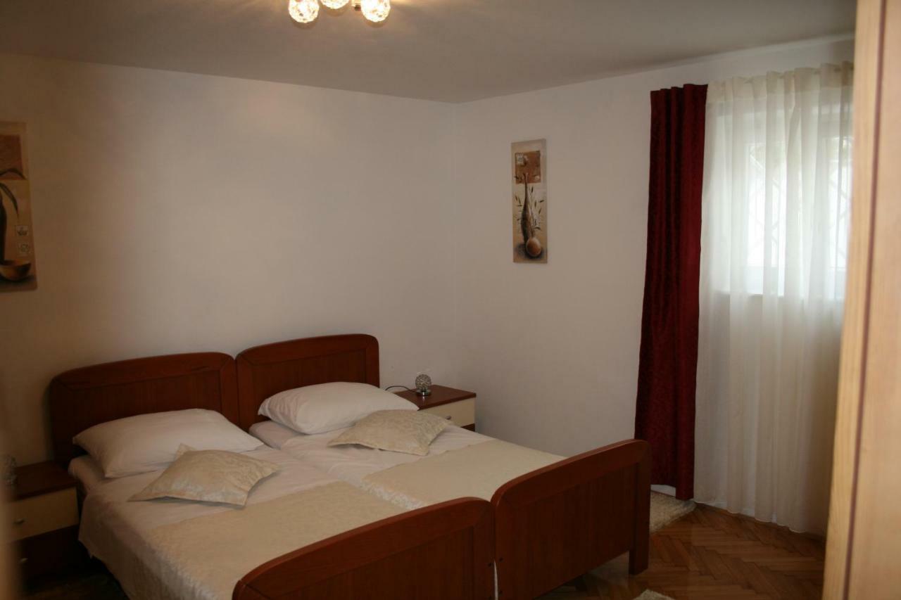 Apartments Josipa Split Zewnętrze zdjęcie