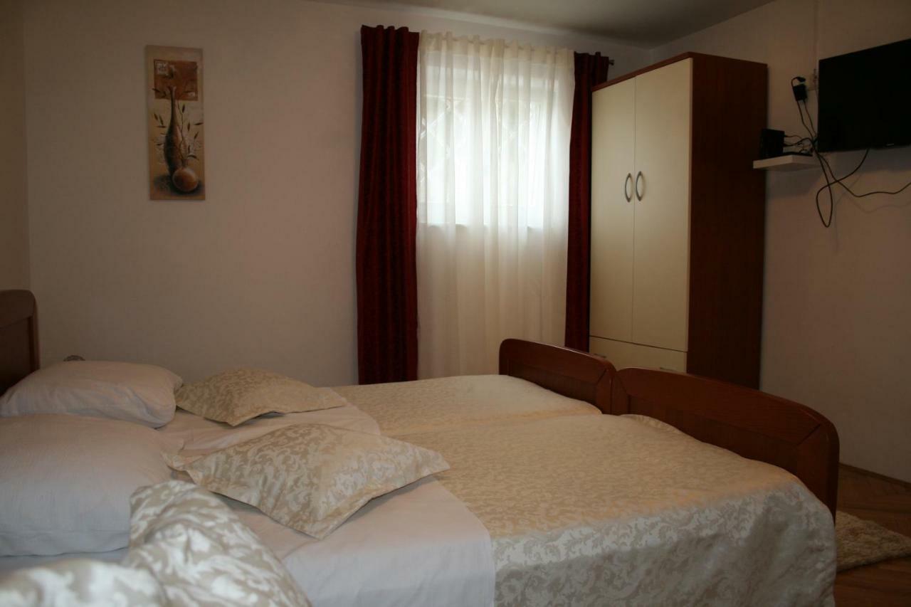 Apartments Josipa Split Zewnętrze zdjęcie
