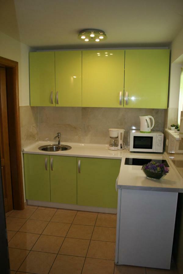Apartments Josipa Split Zewnętrze zdjęcie