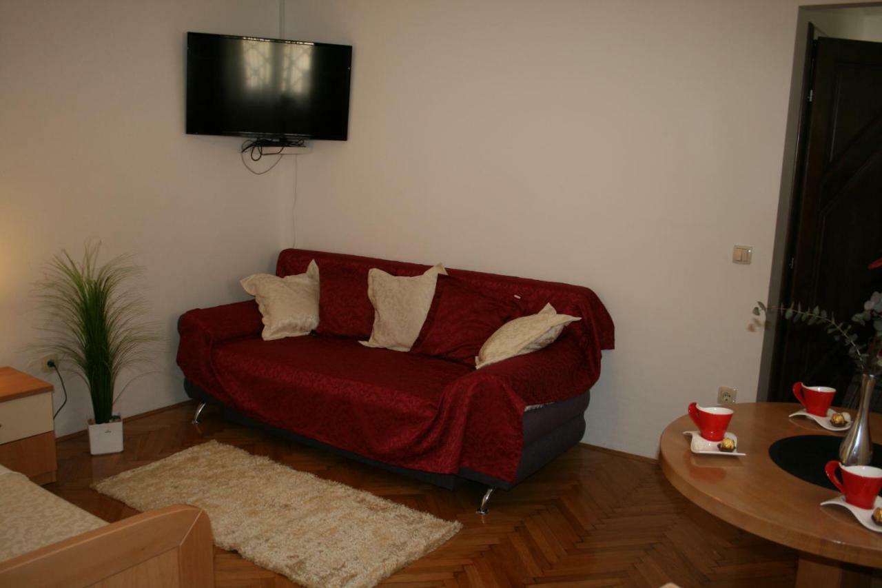 Apartments Josipa Split Zewnętrze zdjęcie