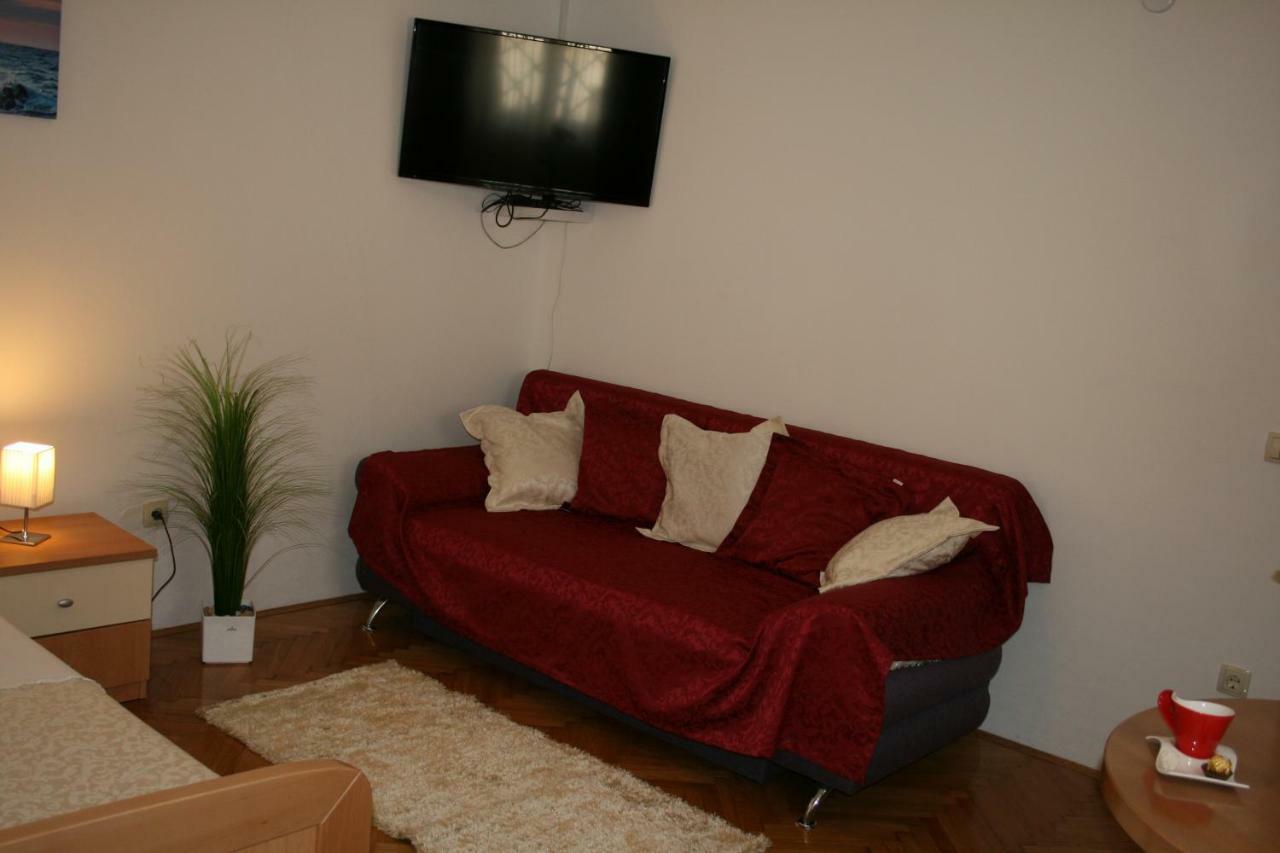 Apartments Josipa Split Zewnętrze zdjęcie