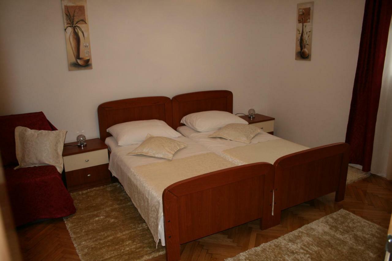 Apartments Josipa Split Zewnętrze zdjęcie
