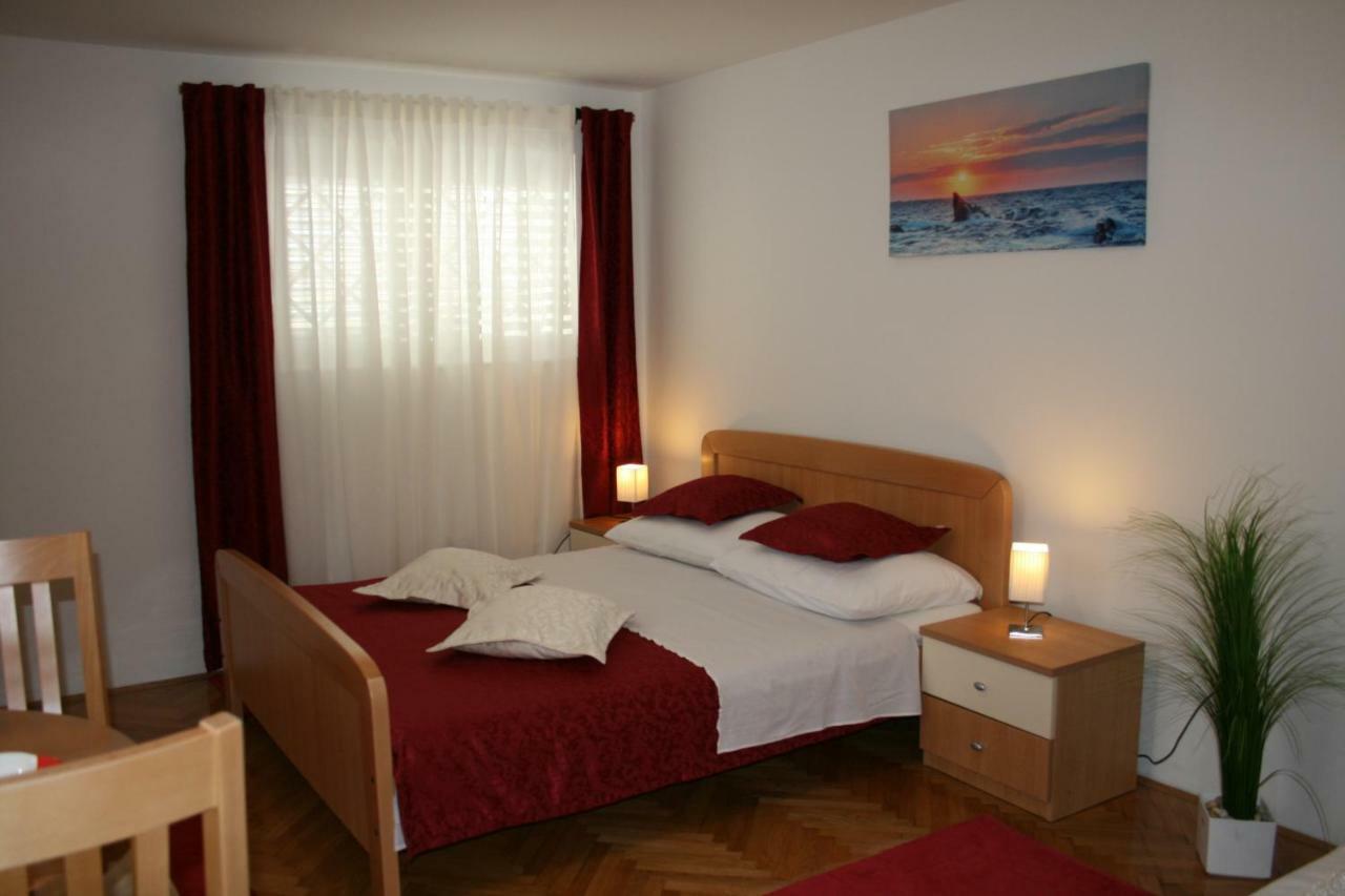Apartments Josipa Split Zewnętrze zdjęcie