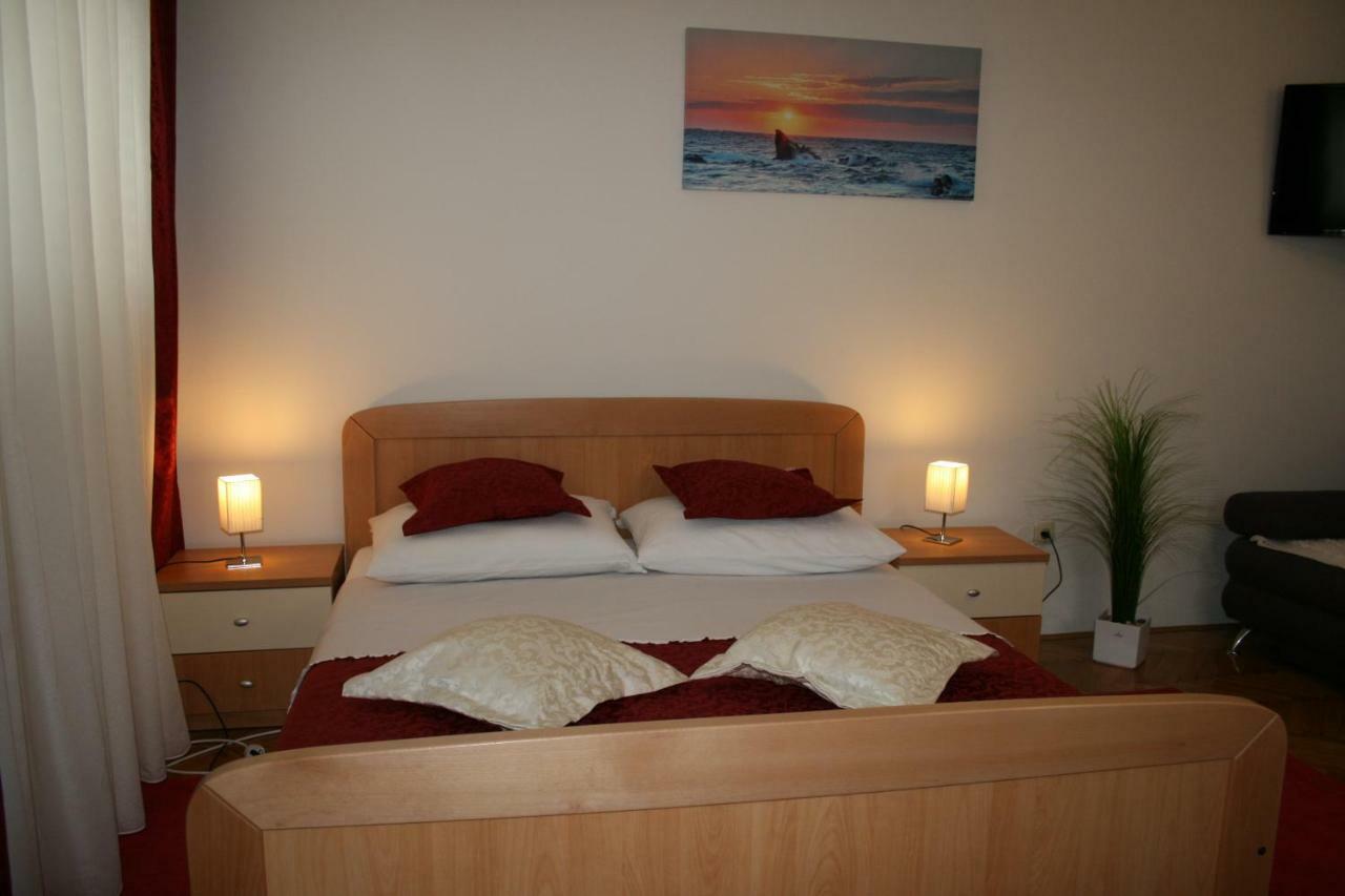 Apartments Josipa Split Zewnętrze zdjęcie
