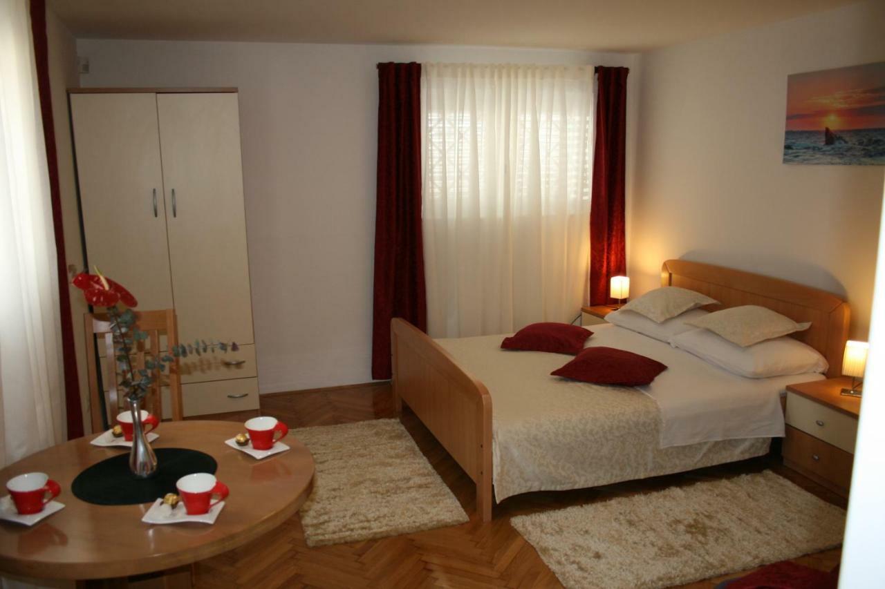 Apartments Josipa Split Zewnętrze zdjęcie