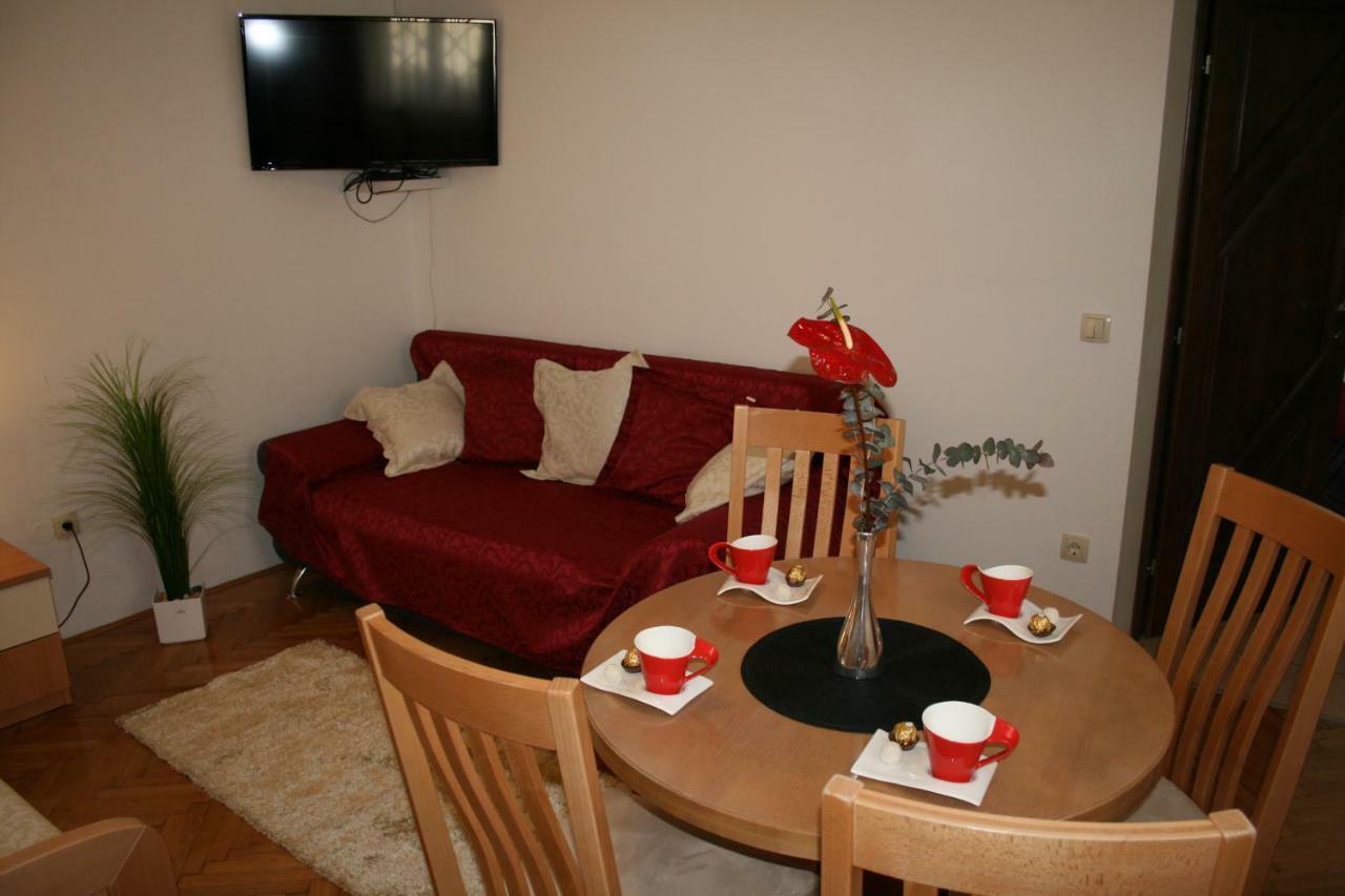 Apartments Josipa Split Zewnętrze zdjęcie