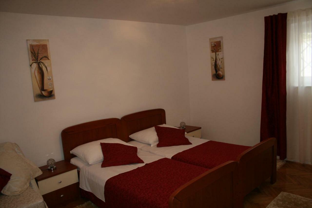 Apartments Josipa Split Zewnętrze zdjęcie