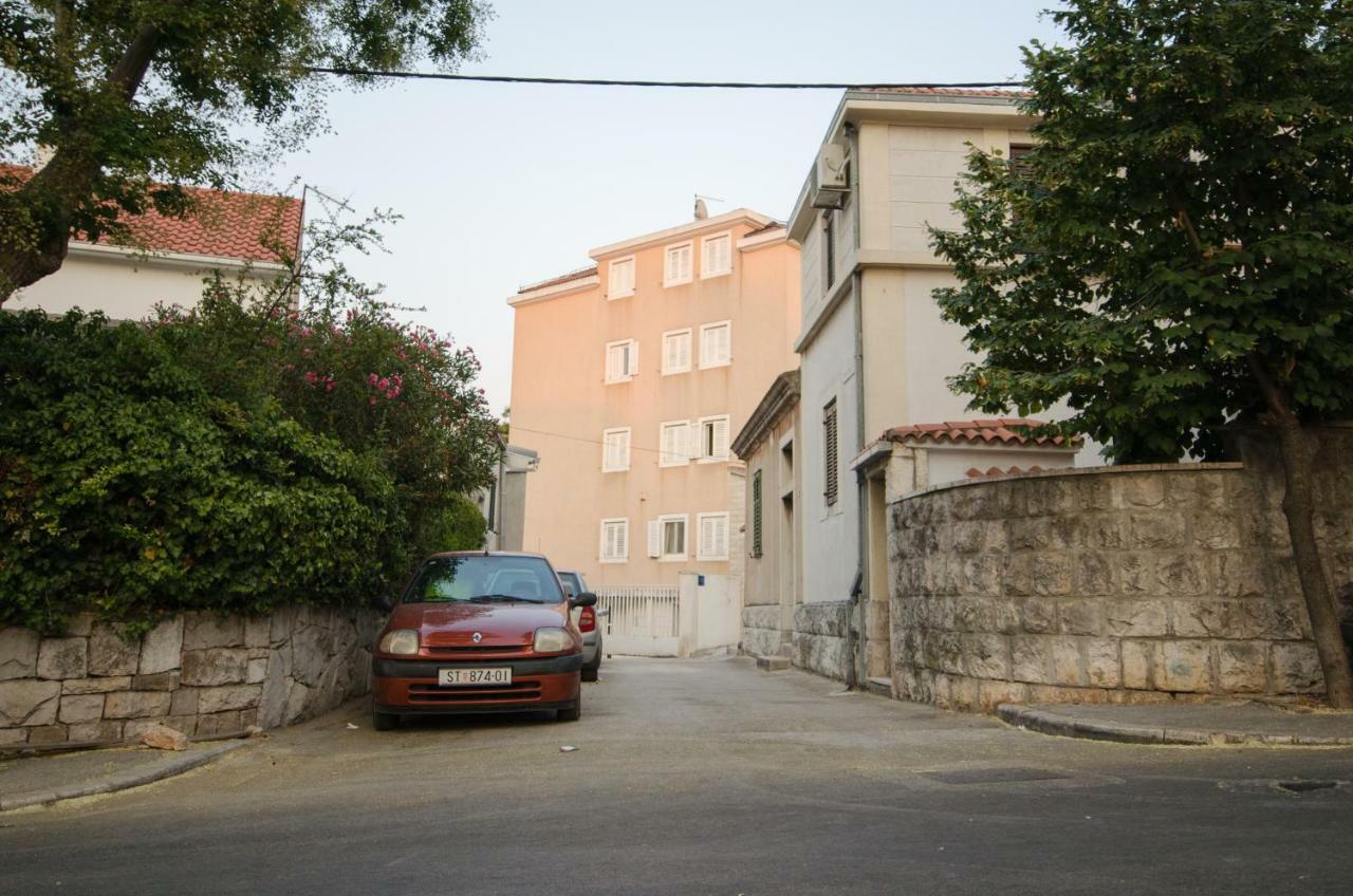 Apartments Josipa Split Zewnętrze zdjęcie